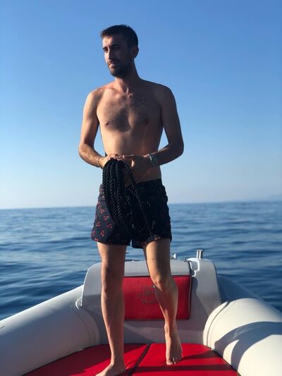  Scilla,   Francesco, 33 ,   ,   