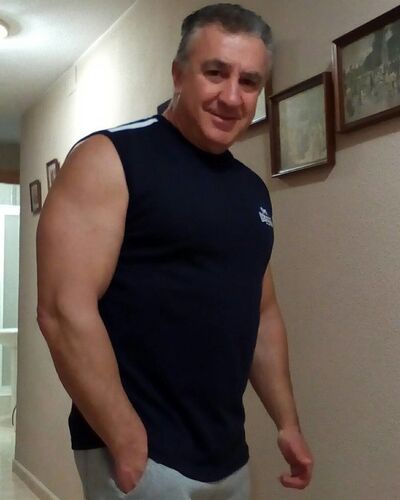  ,   James phlilp, 62 ,   ,   