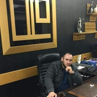  ,   Fedya, 41 ,   