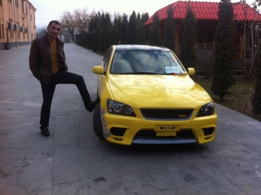  ,   Mkrtich, 36 ,   ,   