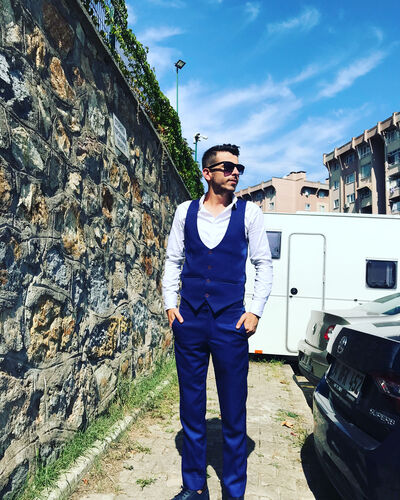  ,   Sinan, 27 ,   ,   