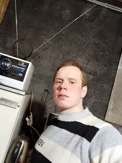  ,   Sergey, 25 ,   ,   