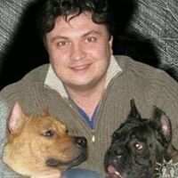  Monaco,   Serj, 46 ,  