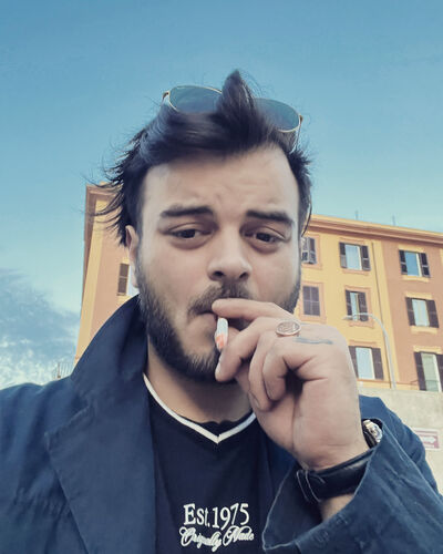  Cervara,   Roman, 28 ,   ,   