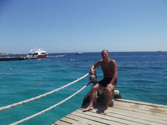  --,   Sergey, 56 ,   