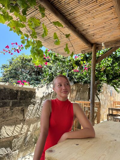  Otranto,   Yulia, 26 ,     