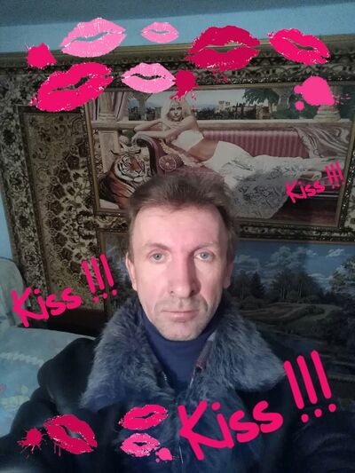  ,   Sergey, 52 ,     , c 