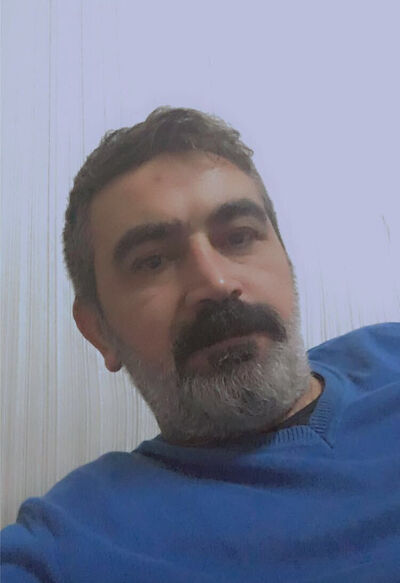  Incesu,   Mehmet, 48 ,   ,   