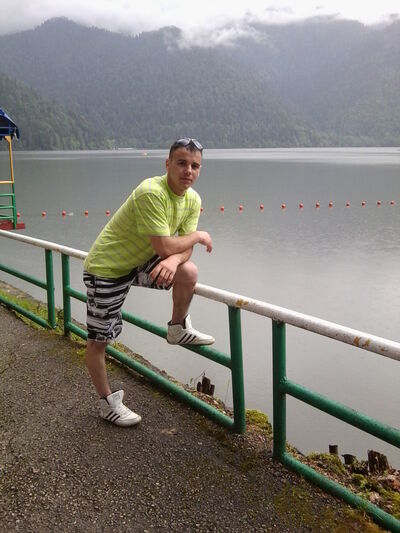  ,   Andrei, 36 ,   