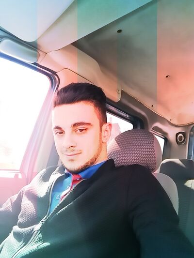  Kadikoy,   Salih, 30 ,   