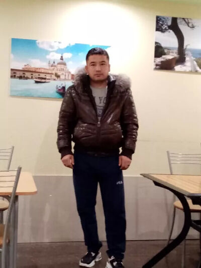  -,   Saidali, 39 ,   ,   