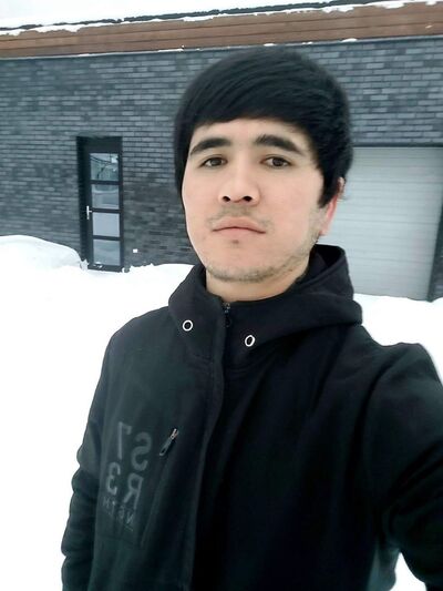  ,   Rustambek, 26 ,   ,   