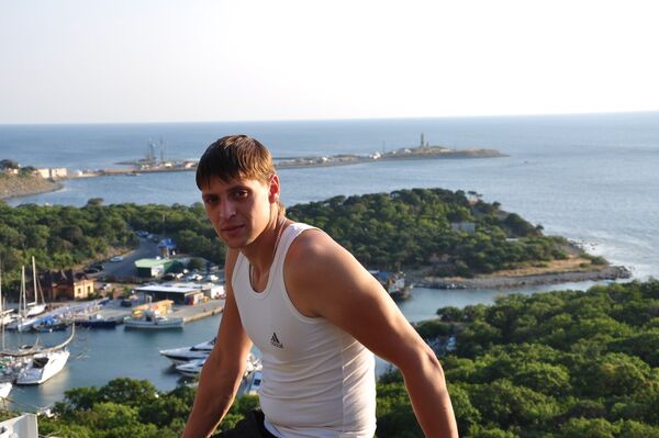  ,   Evgeniy, 40 ,   