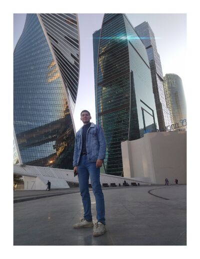  ,   Nikolay, 25 ,   ,   