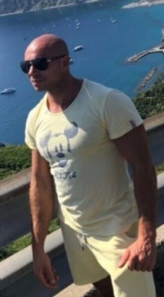  ,   Evgeniy, 38 ,   