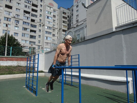  ,   SUPERSerg, 60 ,  