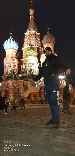  Algiers,   David chab, 29 ,   ,   
