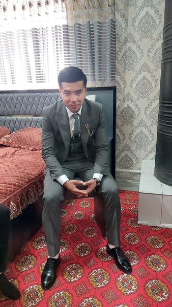  ,   Asadbek, 25 ,   ,   