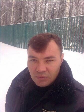  ,   Evgenii, 44 ,   