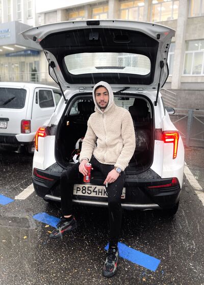  ,   AHMED, 26 ,   ,   