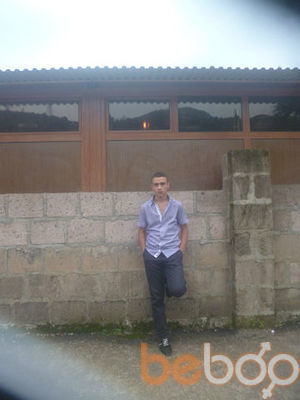  3453953  Edgar, 30 ,    