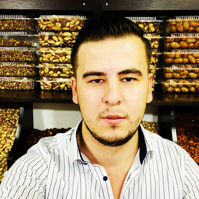 ,   Malik, 26 ,   