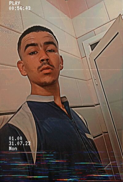  Algiers,   Ahmed, 23 ,   ,   