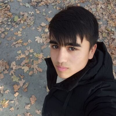 ,   Bashirjon, 21 ,   ,   