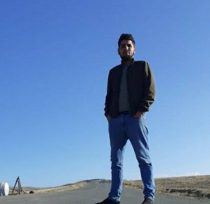 ,   Mubariz, 26 ,   ,   