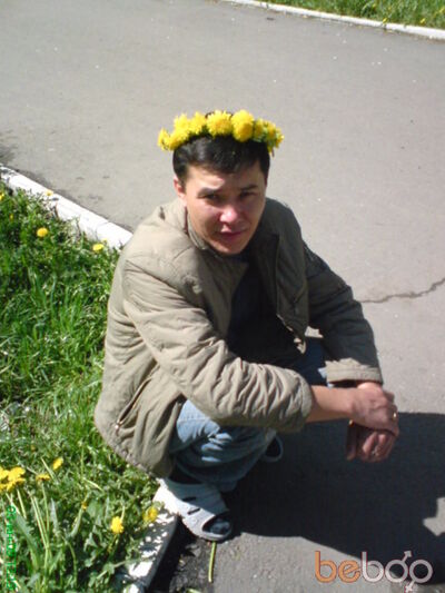 Знакомства Екатеринбург, фото мужчины Amir, 42 года, познакомится для флирта
