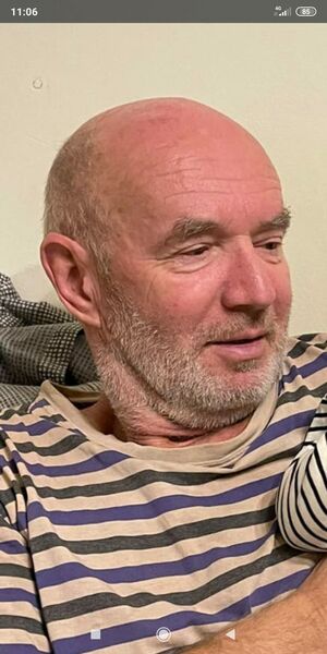  ,   MIHAEL, 67 ,  