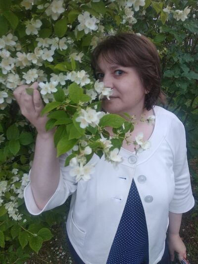  ,   Natalya, 49 ,   c 