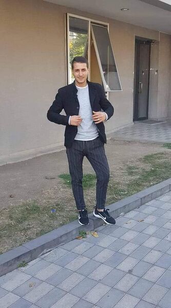  -,   Aleqsandre, 33 ,  