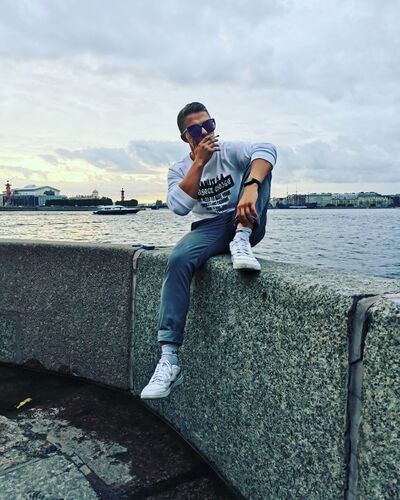  ,   Andrey, 25 ,   ,   