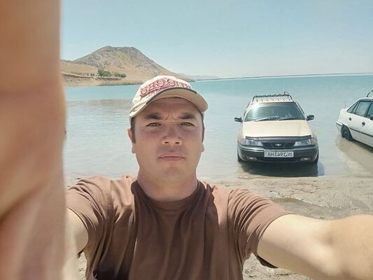 ,   Gulom, 35 ,   ,   