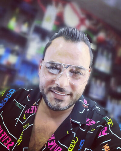  Banda Aceh,   Hashem, 47 ,   ,   