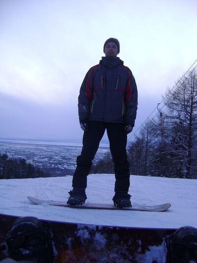  ,   Artyom, 36 ,  