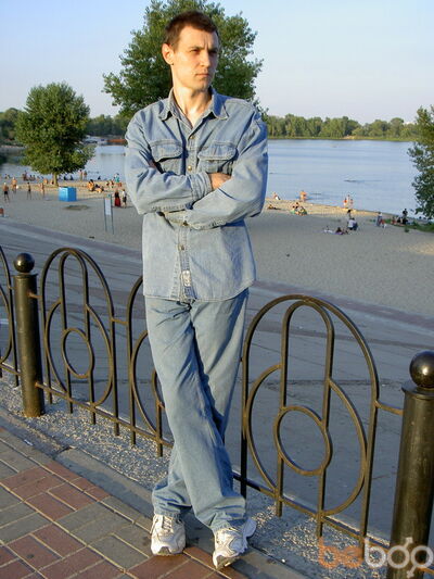 Знакомства Краматорск, фото мужчины Zeoma, 42 года, познакомится 