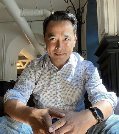 -,   Joshua Chen, 48 ,   ,   