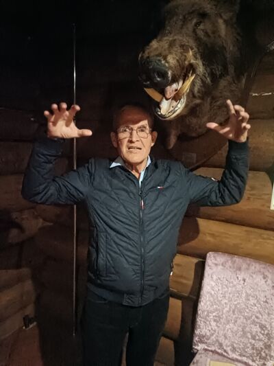  ,   Alfred, 62 ,   ,   