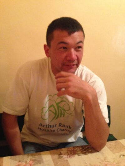  ,   Bahodir, 35 ,   
