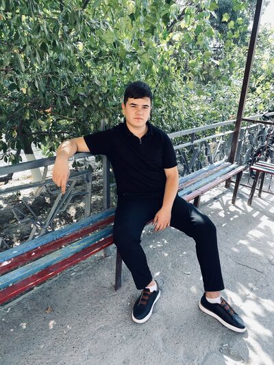  ,   Shoxjahon, 23 ,   ,   
