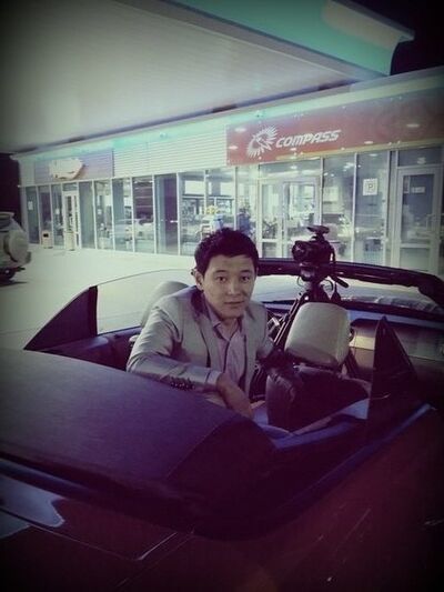  ,   Nurlan, 34 ,   