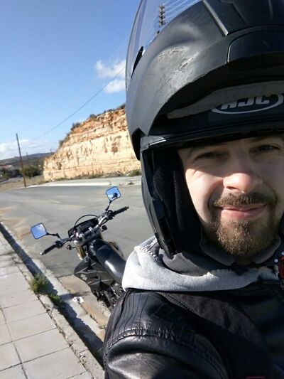  ,   Sergey, 41 ,   ,   