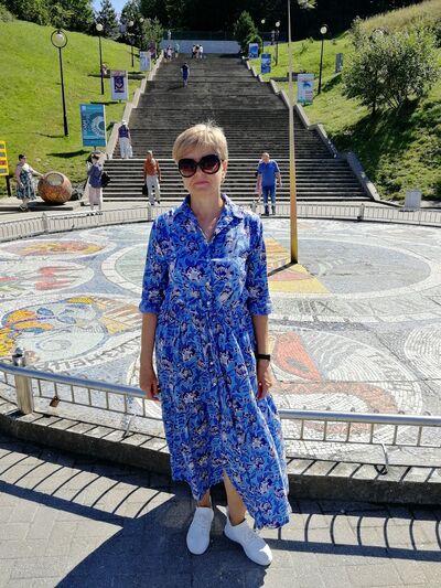   ,   Tatiana, 61 ,   c 