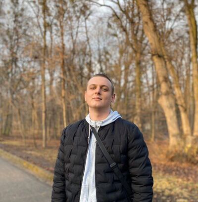  ,   Yakiv, 28 ,   ,   