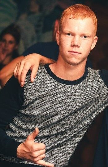  ,   Sergey, 30 ,   