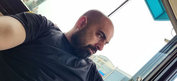  ,   Ramin, 42 ,   ,   