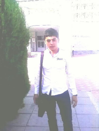  ,   Ya uzbekskiy, 33 ,   