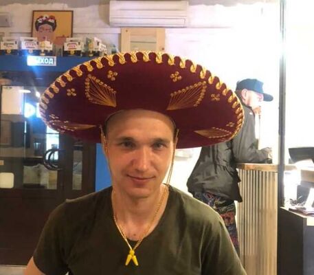  ,   Timofey, 35 ,   ,   , c , 